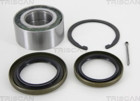 Triscan 8530 42107 - Kit cuscinetto ruota autozon.pro