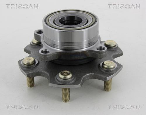 Triscan 8530 42114 - Kit cuscinetto ruota autozon.pro