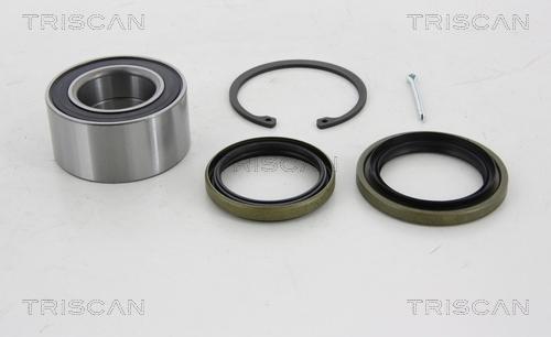 Triscan 8530 42115 - Kit cuscinetto ruota autozon.pro