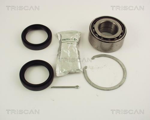 Triscan 8530 42110 - Kit cuscinetto ruota autozon.pro