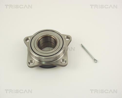 Triscan 8530 42111 - Kit cuscinetto ruota autozon.pro