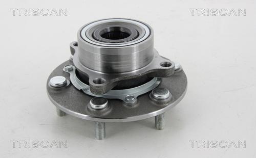 Triscan 8530 42117 - Kit cuscinetto ruota autozon.pro