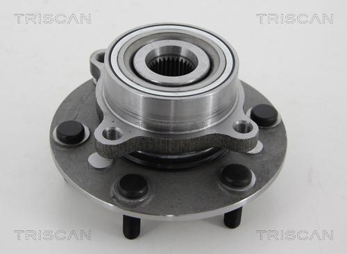 Triscan 8530 42120 - Kit cuscinetto ruota autozon.pro