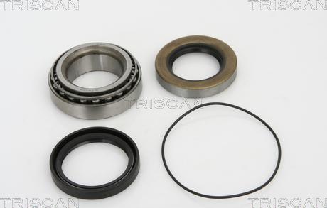 Triscan 8530 42205 - Kit cuscinetto ruota autozon.pro