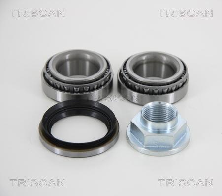 Triscan 8530 42206 - Kit cuscinetto ruota autozon.pro