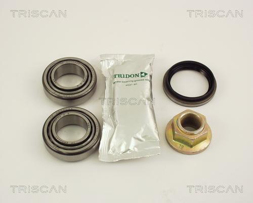 Triscan 8530 42207 - Kit cuscinetto ruota autozon.pro