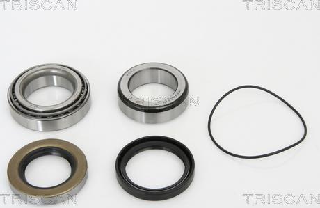 Triscan 8530 42214 - Kit cuscinetto ruota autozon.pro