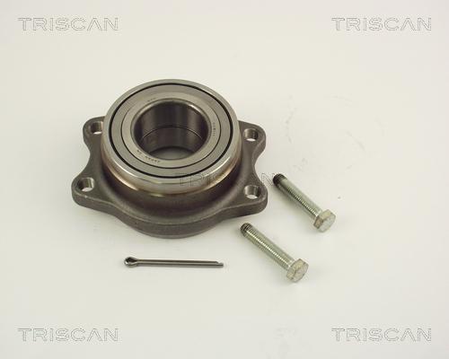 Triscan 8530 42210 - Kit cuscinetto ruota autozon.pro