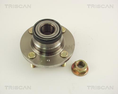 Triscan 8530 42213 - Kit cuscinetto ruota autozon.pro