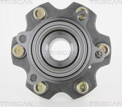 Triscan 8530 42221 - Kit cuscinetto ruota autozon.pro