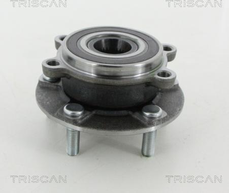 Triscan 8530 50141 - Kit cuscinetto ruota autozon.pro