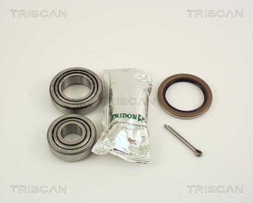 Triscan 8530 50105 - Kit cuscinetto ruota autozon.pro