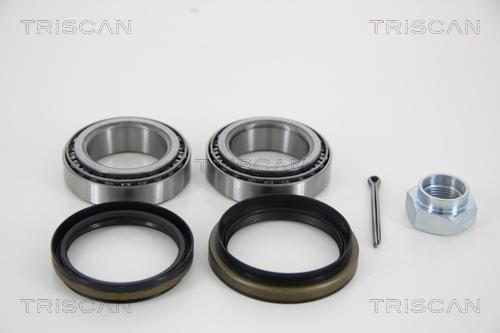 Triscan 8530 50103 - Kit cuscinetto ruota autozon.pro