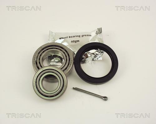 Triscan 8530 50111 - Kit cuscinetto ruota autozon.pro