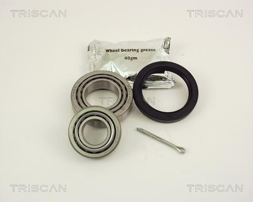 Triscan 8530 50118 - Kit cuscinetto ruota autozon.pro