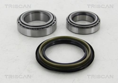 Triscan 8530 50138 - Kit cuscinetto ruota autozon.pro