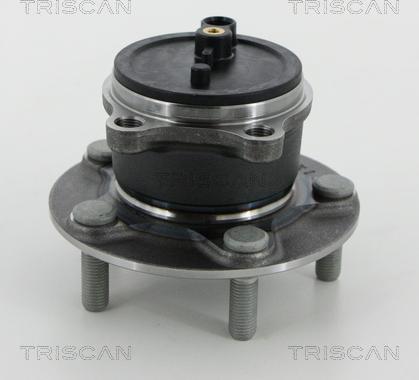 Triscan 8530 50245 - Kit cuscinetto ruota autozon.pro