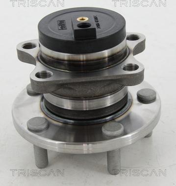 Triscan 8530 50248 - Kit cuscinetto ruota autozon.pro