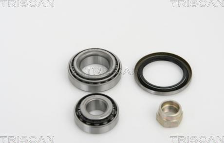 Triscan 8530 50203 - Kit cuscinetto ruota autozon.pro