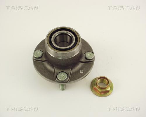 Triscan 8530 50214 - Kit cuscinetto ruota autozon.pro