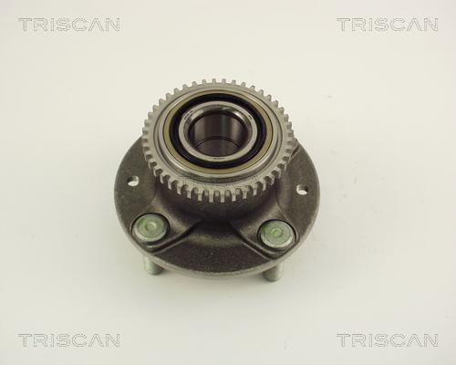 Triscan 8530 50215 - Kit cuscinetto ruota autozon.pro