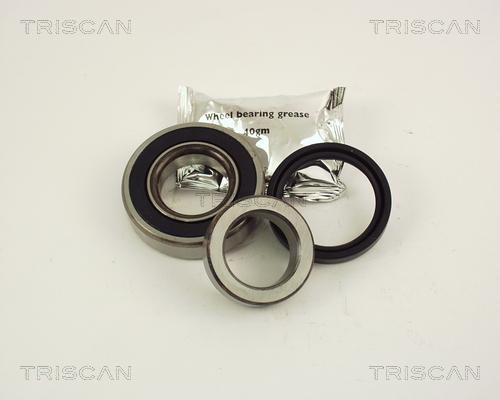 Triscan 8530 50210 - Kit cuscinetto ruota autozon.pro