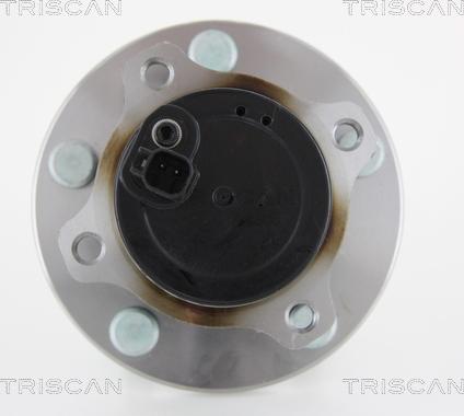 Triscan 8530 50235 - Kit cuscinetto ruota autozon.pro