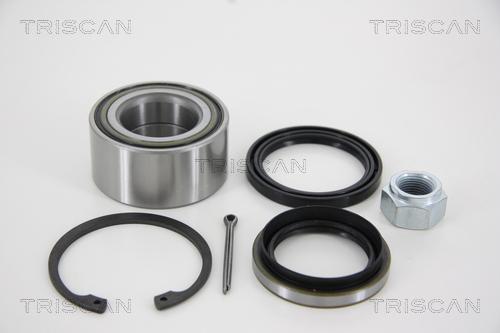 Triscan 8530 69103 - Kit cuscinetto ruota autozon.pro