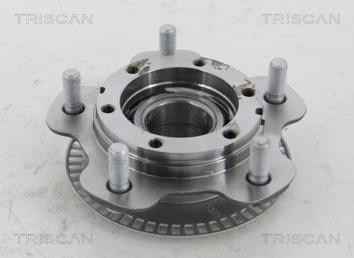 Triscan 8530 69110 - Kit cuscinetto ruota autozon.pro