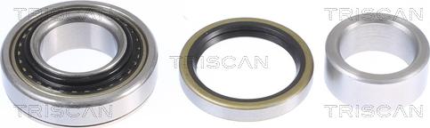 Triscan 8530 69201 - Kit cuscinetto ruota autozon.pro