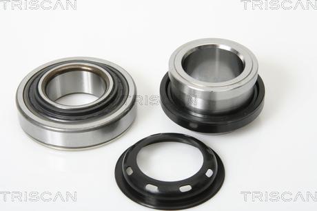 Triscan 8530 69214 - Kit cuscinetto ruota autozon.pro