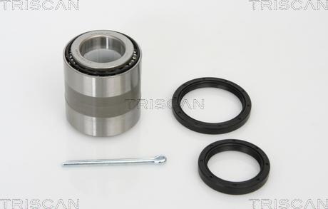 Triscan 8530 68201 - Kit cuscinetto ruota autozon.pro