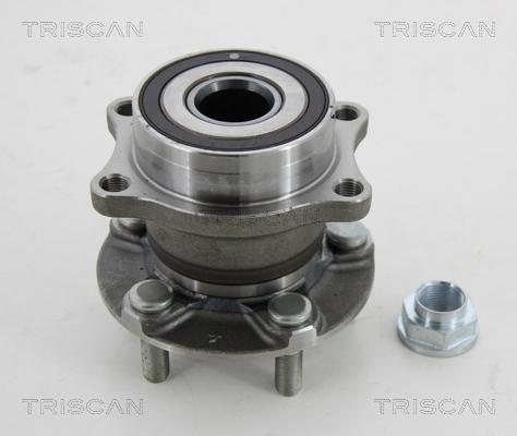 Triscan 8530 68207 - Kit cuscinetto ruota autozon.pro