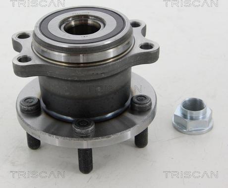 Triscan 8530 68210A - Kit cuscinetto ruota autozon.pro