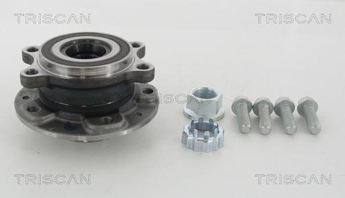 Triscan 8530 14141 - Kit cuscinetto ruota autozon.pro