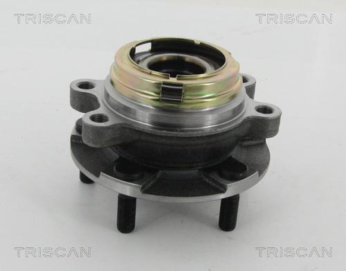 Triscan 8530 14142 - Kit cuscinetto ruota autozon.pro