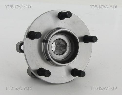 Triscan 8530 14142 - Kit cuscinetto ruota autozon.pro