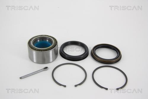 Triscan 8530 14104 - Kit cuscinetto ruota autozon.pro