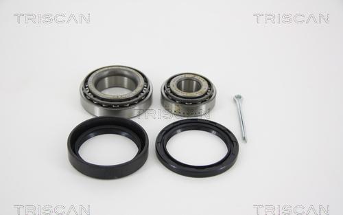 Triscan 8530 14103 - Kit cuscinetto ruota autozon.pro