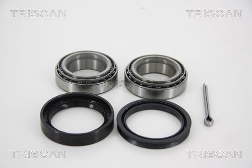 Triscan 8530 14107 - Kit cuscinetto ruota autozon.pro