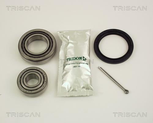 Triscan 8530 14119 - Kit cuscinetto ruota autozon.pro