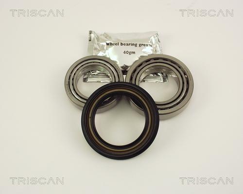 Triscan 8530 14114 - Kit cuscinetto ruota autozon.pro