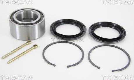 Triscan 8530 14115 - Kit cuscinetto ruota autozon.pro