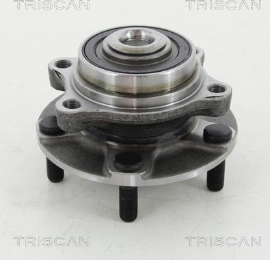 Triscan 8530 14134 - Kit cuscinetto ruota autozon.pro