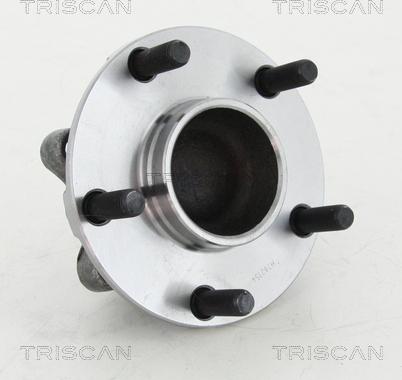 Triscan 8530 14134 - Kit cuscinetto ruota autozon.pro