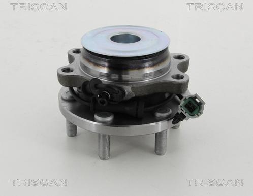 Triscan 8530 14135 - Kit cuscinetto ruota autozon.pro