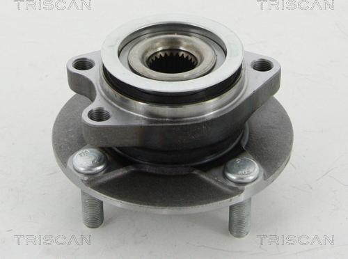 Triscan 8530 14133 - Kit cuscinetto ruota autozon.pro