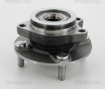 Triscan 8530 14132 - Kit cuscinetto ruota autozon.pro