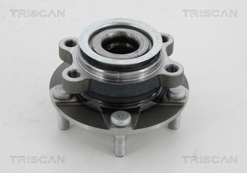 Triscan 8530 14129 - Kit cuscinetto ruota autozon.pro