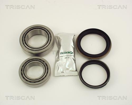 Triscan 8530 14124 - Kit cuscinetto ruota autozon.pro